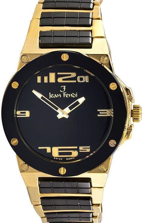 jean fendi watch|jean fendi men's watches.